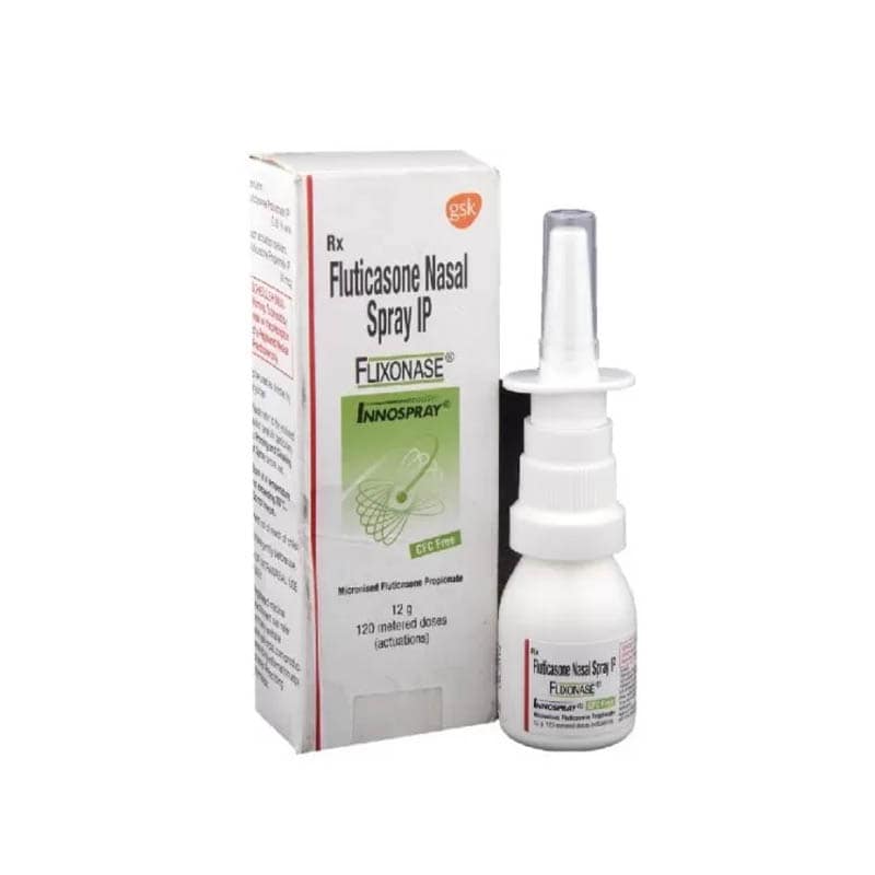 Flixonase Aqueous Nasal Spray